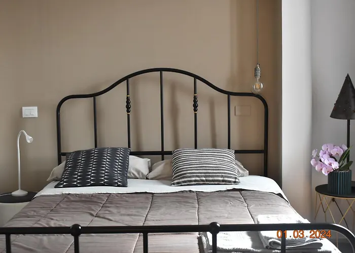 Apartamento Trastevere St Ariabianca House Roma