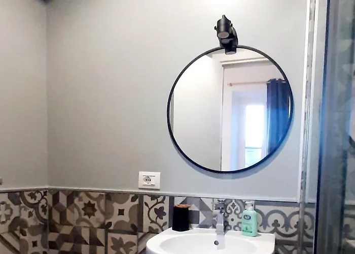 Apartamento Trastevere St Ariabianca House
