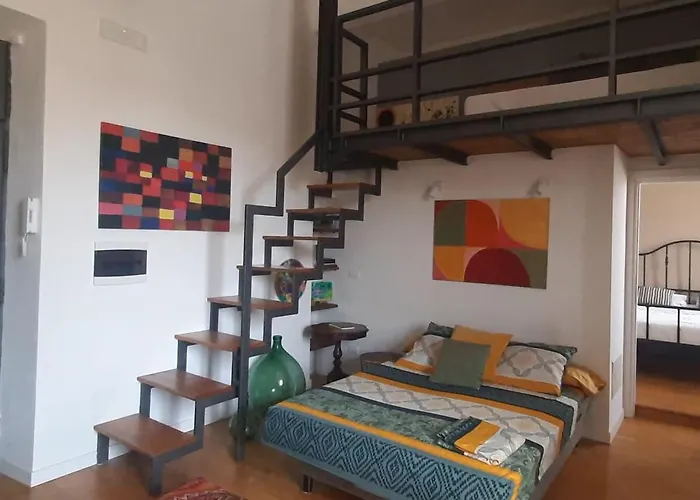 Apartamento Trastevere St Ariabianca House
