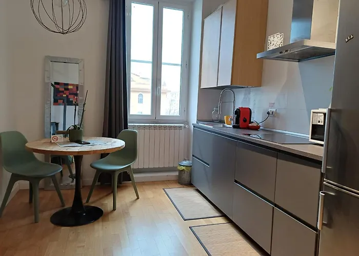 Apartamento Trastevere St Ariabianca House *